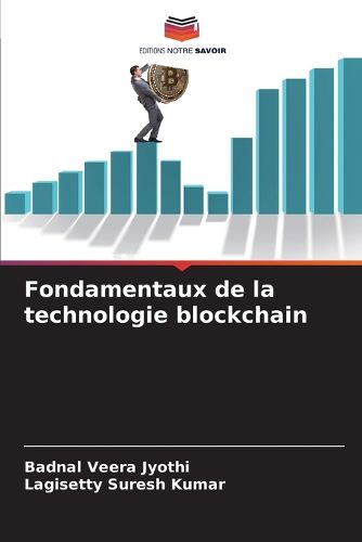 Cover image for Fondamentaux de la technologie blockchain