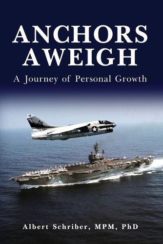 Cover image for Anchors Aweigh
