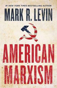 Cover image for American Marxism