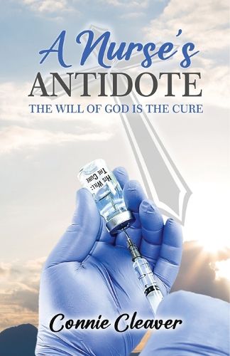 Cover image for A Nurse's Antidote