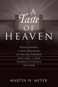 Cover image for A Taste of Heaven