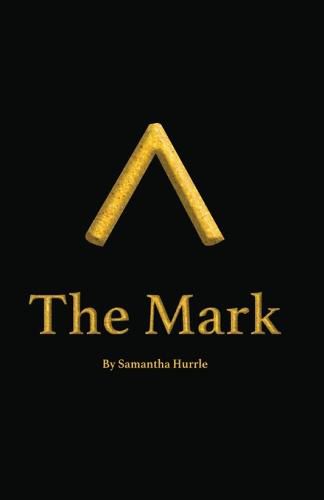 Cover image for The Mark