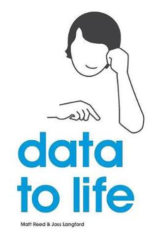 Cover image for Data to Life