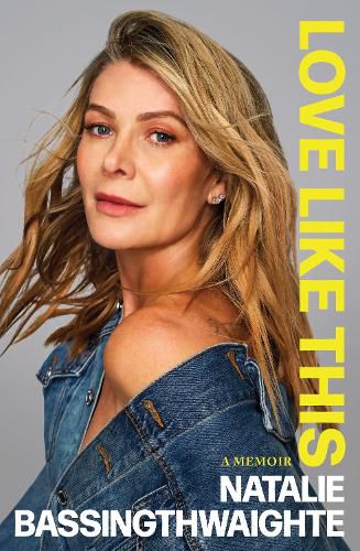 Cover image for Love Like This