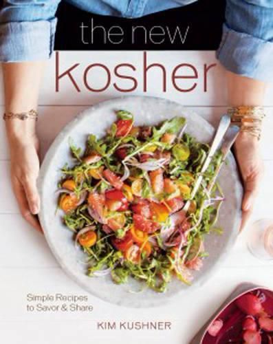 Cover image for The New Kosher