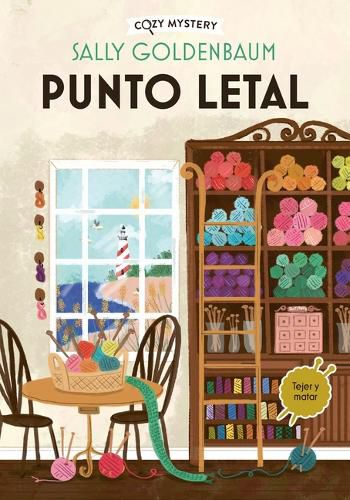 Cover image for Punto Letal / Lethal Point