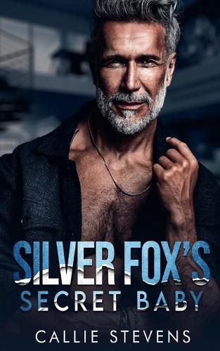 Silver Fox's Secret Baby