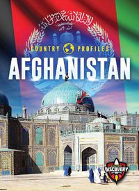 Cover image for Afghanistan