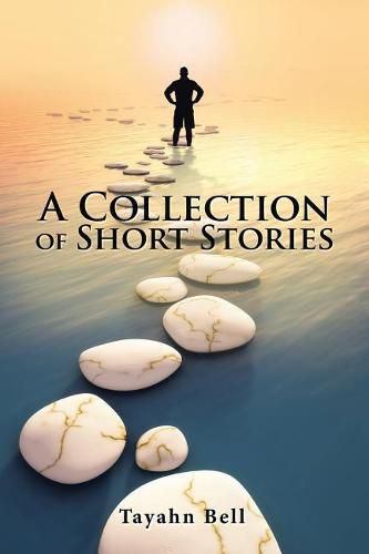 Cover image for A Collection of Short Stories