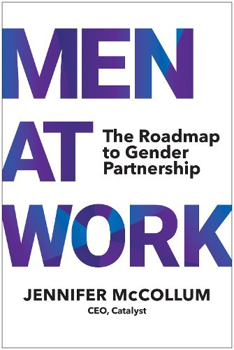 Cover image for Men At Work