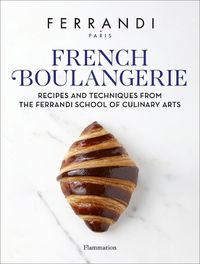 Cover image for French Boulangerie