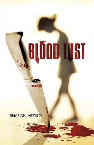 Cover image for Blood Lust