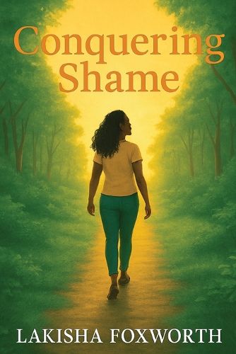 Cover image for Conquering Shame