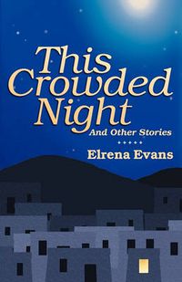 Cover image for This Crowded Night: And Other Stories