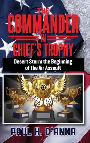 Cover image for The Commander In Chief's Trophy