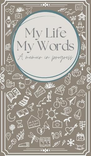 Cover image for My Life, My Words