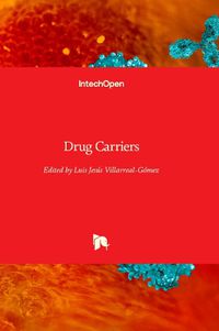 Cover image for Drug Carriers