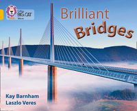 Cover image for Brilliant Bridges: Band 09/Gold