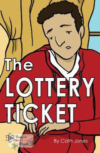 Cover image for The Lottery Ticket