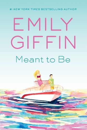 Cover image for Meant to Be