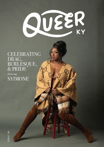 Cover image for Celebrating Drag, Burlesque, & Pride