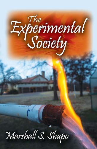 Cover image for The Experimental Society