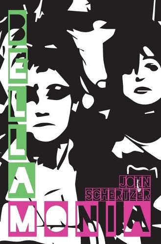 Cover image for Bellamonia