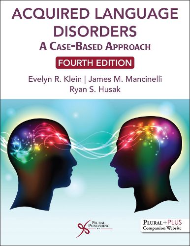 Cover image for Acquired Language Disorders 2026