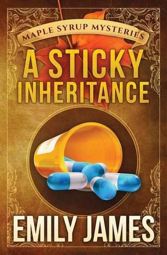 Cover image for A Sticky Inheritance