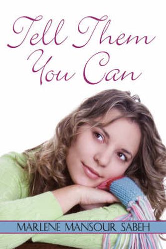 Cover image for Tell Them You Can