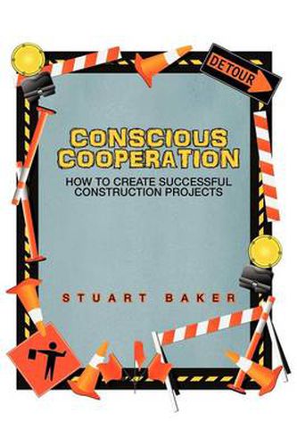 Cover image for Conscious Cooperation