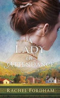 Cover image for Lady in Attendance