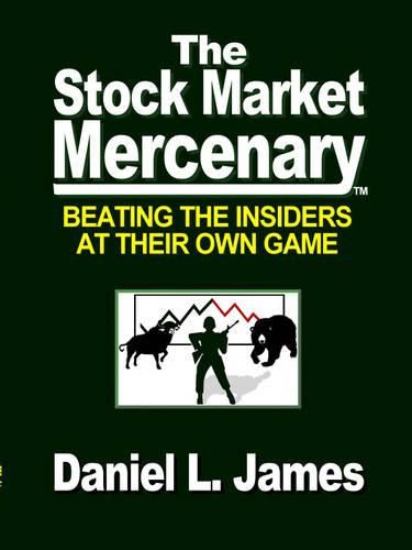 Cover image for The Stock Market Mercenary