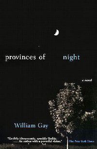 Cover image for Provinces of Night: A Novel