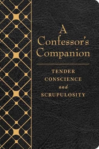 Cover image for A Confessor's Companion
