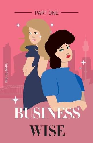 Cover image for Business Wise (Part One): Part One