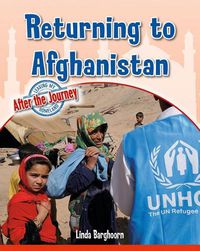 Cover image for Returning to Afghanistan