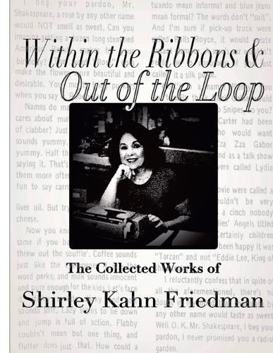 Cover image for Within the Ribbons & Out of the Loop