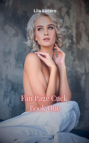 Cover image for Fan Page Cuck Book One