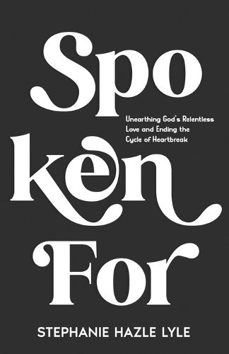 Cover image for Spoken For