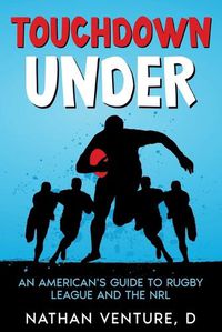 Cover image for Touchdown Under