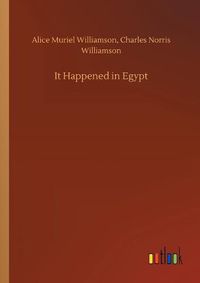 Cover image for It Happened in Egypt