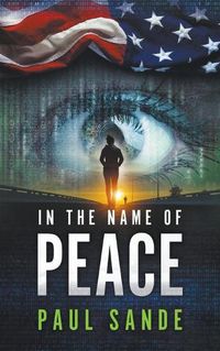 Cover image for In the Name of Peace