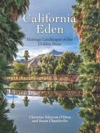 Cover image for California Eden