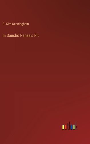 Cover image for In Sancho Panza's Pit