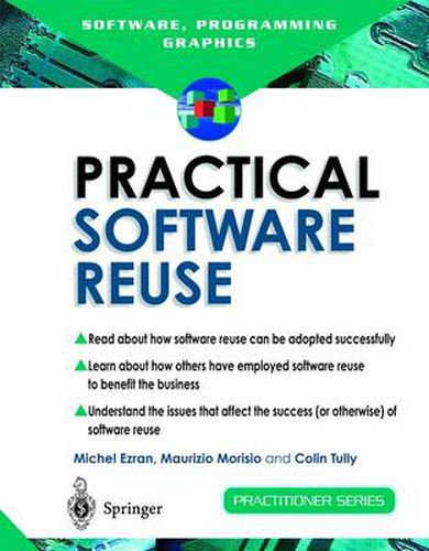 Cover image for Practical Software Reuse