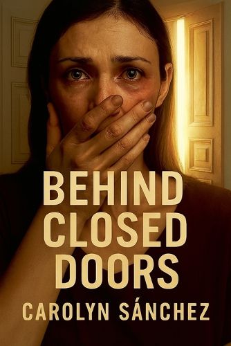 Cover image for Behind Closed Doors