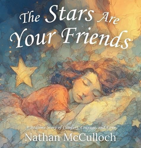Cover image for The Stars Are Your Friends