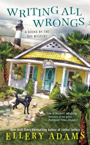 Cover image for Writing All Wrongs