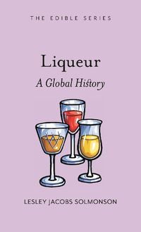 Cover image for Liqueur